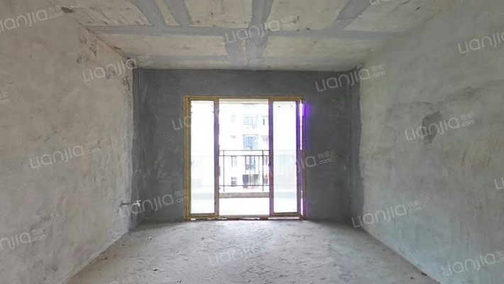 博达晴天悦二手房实景图