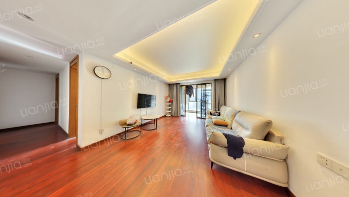 新力睿园二手房实景图