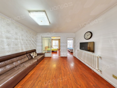 整租·香山花园 3室1厅 南/北