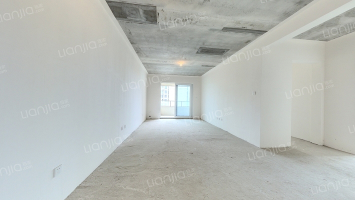 保利国际城翡丽湾C区二手房实景图