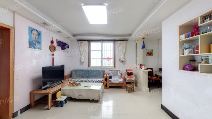 香榭园小区二手房实景图