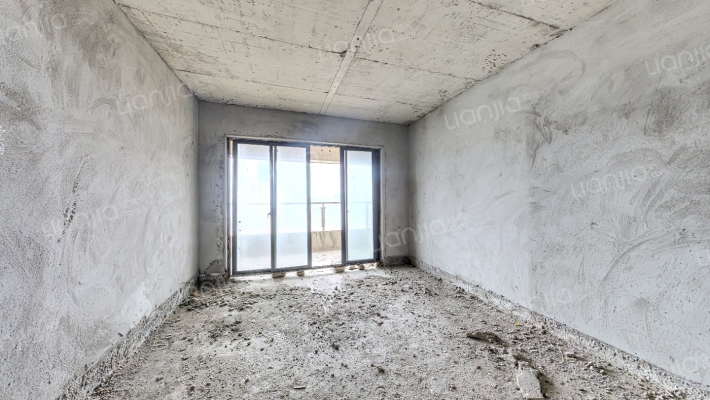 泰和缘公寓二手房实景图