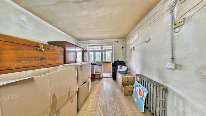 宝兴里二手房实景图