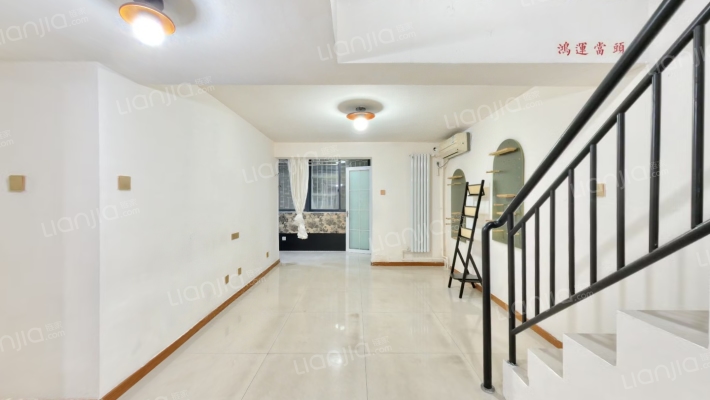 兰蒂斯城1期二手房实景图