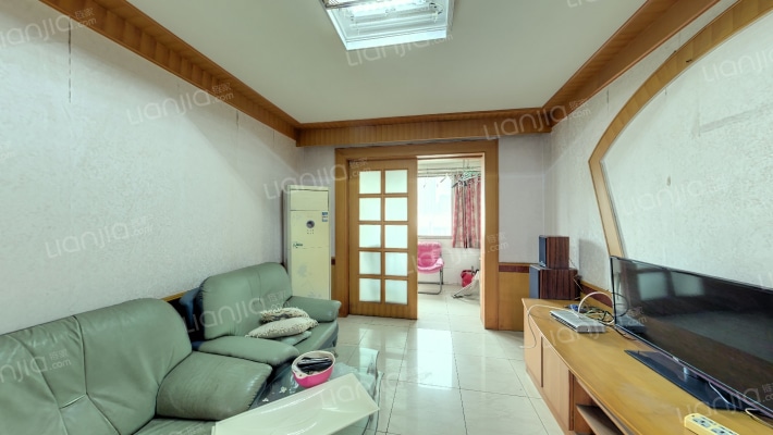 华南新村二手房实景图