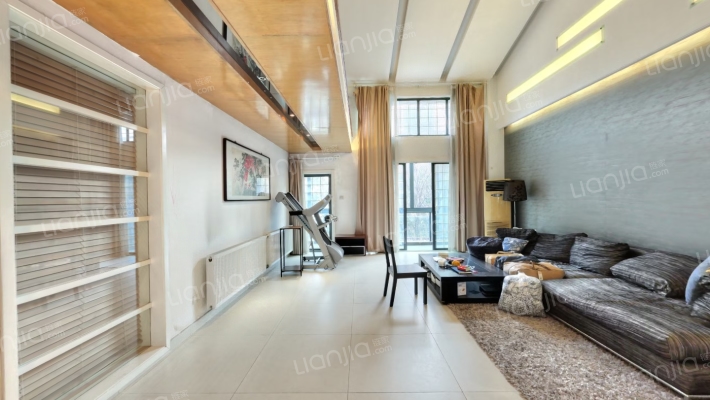 九溪江南二手房实景图