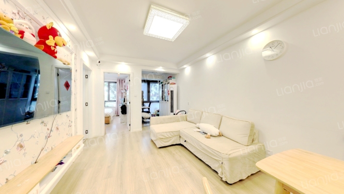 星颂家园二手房实景图