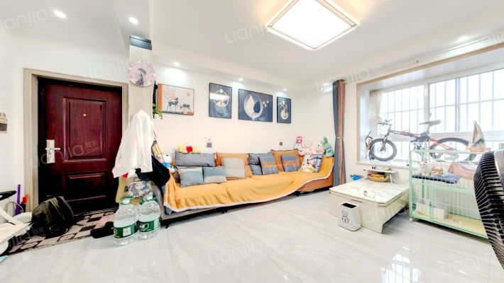 康居花园二手房实景图