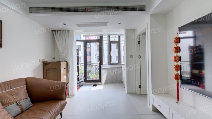 北京园二手房实景图