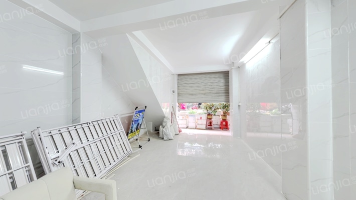 清平路二手房实景图