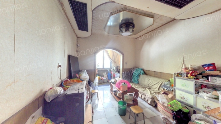 626宿舍院落二手房实景图