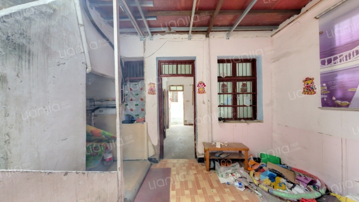 话剧团家属院二手房实景图