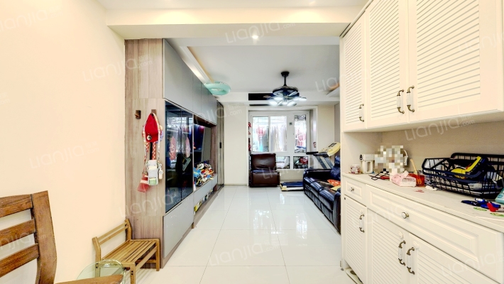 文鼎雅苑二手房实景图