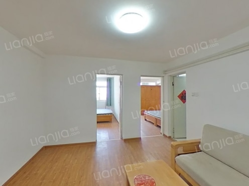 整租·辽阳西路 2室1厅 南/北