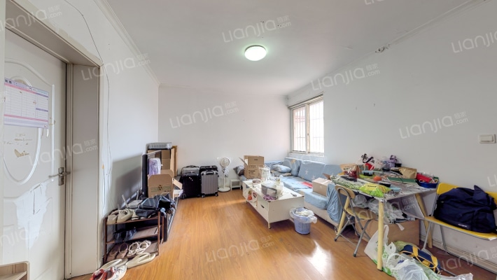 虹莘新村（北区）二手房实景图