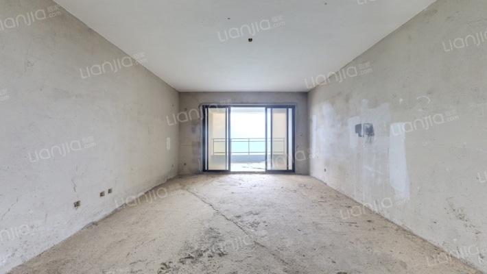 海悦湾二期二手房实景图