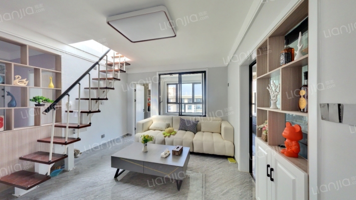 玉兰花园二手房实景图