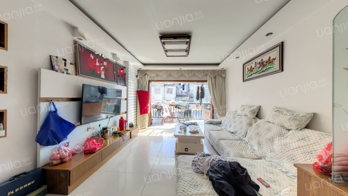 沿海丽水佳园二手房实景图