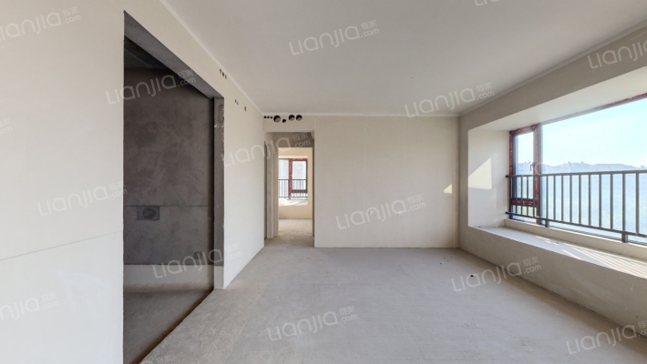 江山雲出云璟二手房实景图