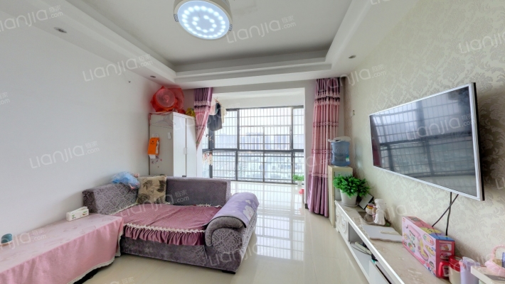 天一尊邸二手房实景图