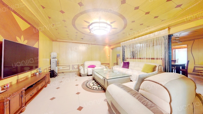 宝山北路86号二手房实景图