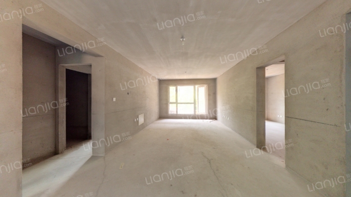 富禹依云蓝湾二手房实景图