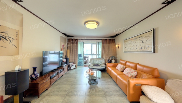 阳光名苑二手房实景图