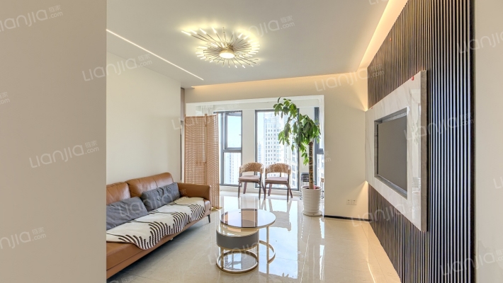 江岸锦苑二手房实景图