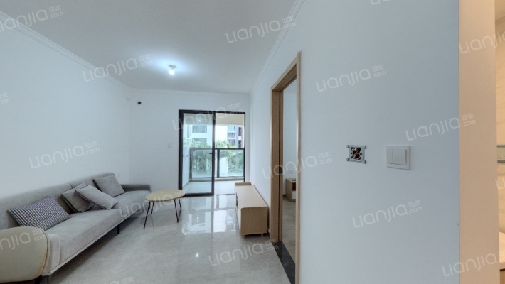 荣和银滩ONE二手房实景图