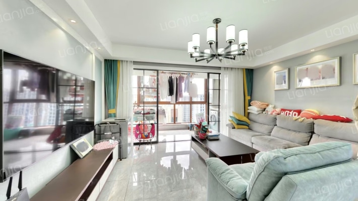 碧桂园碧玥府二手房实景图