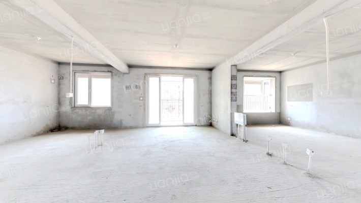 文璟臻苑二手房实景图