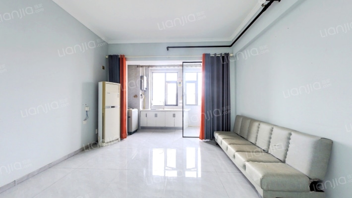 恒达旺角公寓二手房实景图