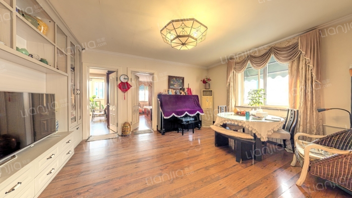 民理园二手房实景图