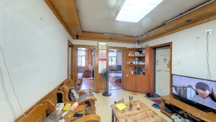 车务段二手房实景图