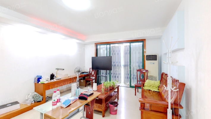 江南华都B区二手房实景图