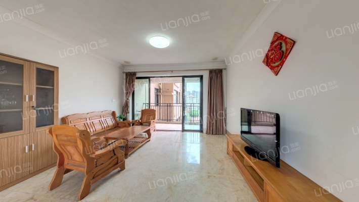 嘉宏世纪豪庭二手房实景图