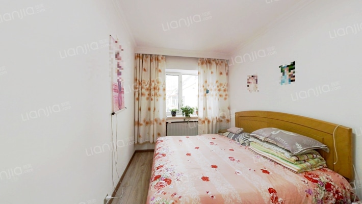 公滨城市花园二手房实景图