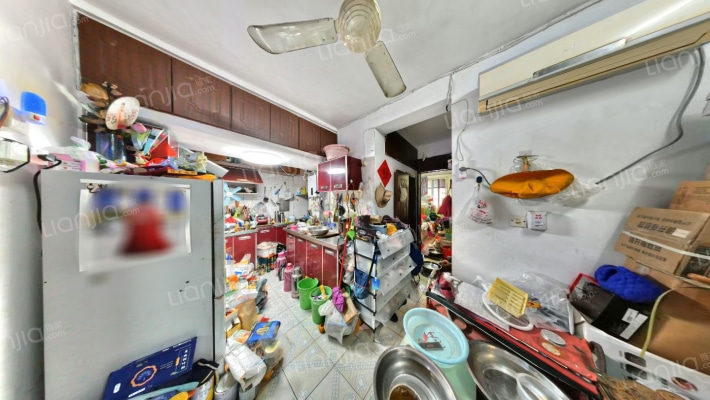 胭脂巷二手房实景图