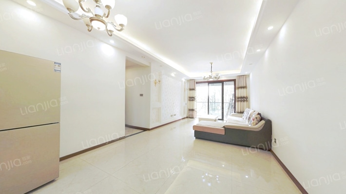 天投北鑫苑二手房实景图