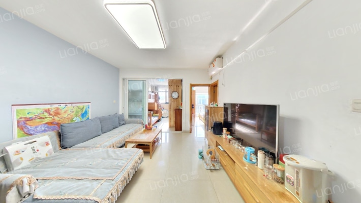 中建文化城二手房实景图