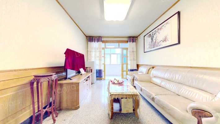 迎宾南路66号二手房实景图