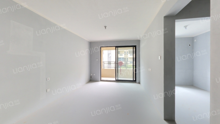 绿都九州雅叙二手房实景图