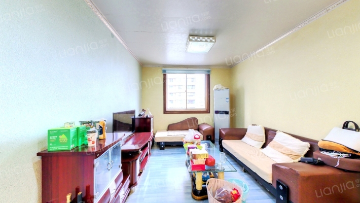 健康东村二手房实景图