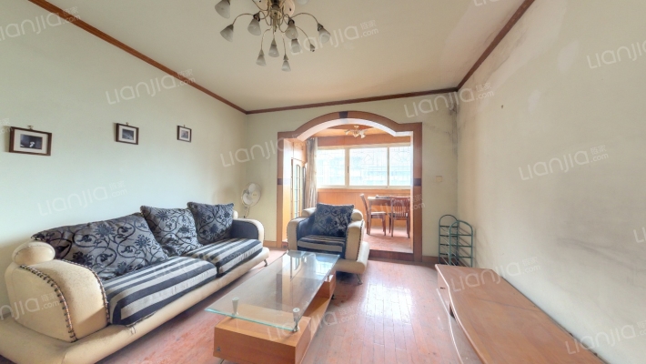 下莲池街8号二手房实景图