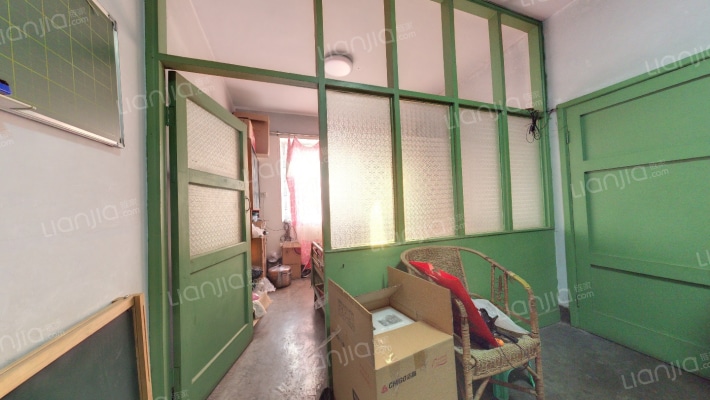 化工院二手房实景图