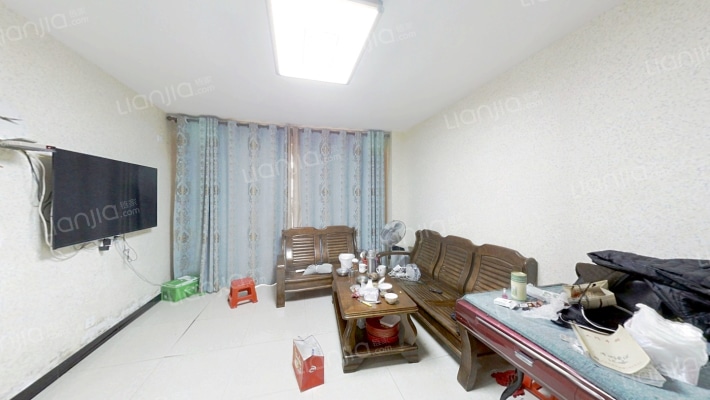 春风苑二区二手房实景图