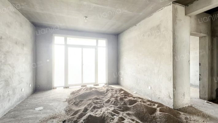 周口经济开发区许寨社区二手房实景图
