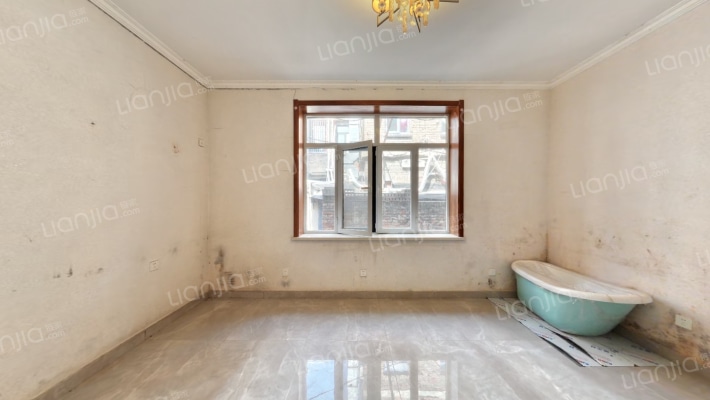 永寿里二手房实景图