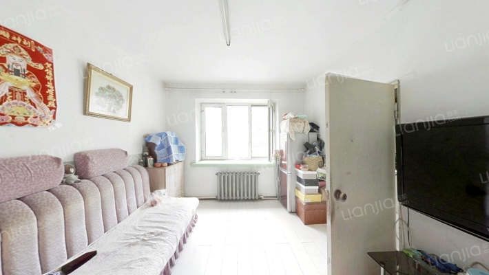 古香街二手房实景图