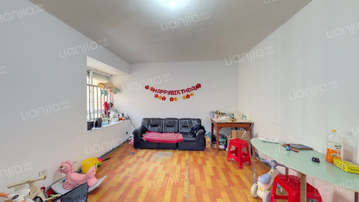 河畔家园A区二手房实景图